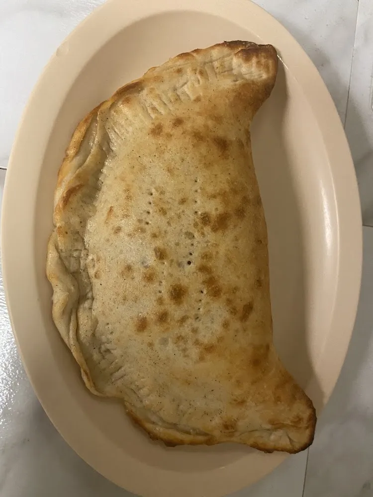 Cheese Calzone